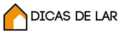 Logo Dicas de Lar